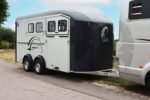 Cheval Liberte – Optimax Diagonal – 4 Places