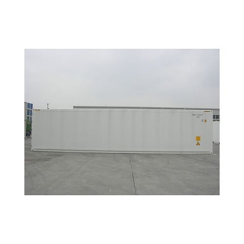 Container 45 Pieds Frigorifique Reefer