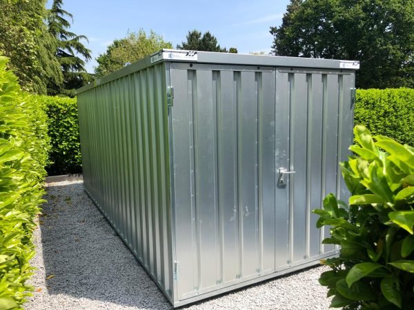 Conteneur démontables 4*2
