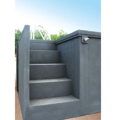 Set de mini-conteneurs de piscine