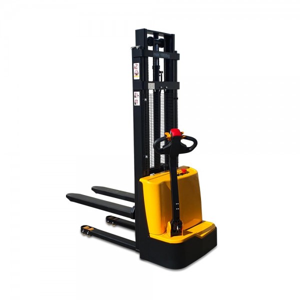 Gerbeur COMPARTEC ECO PLUS - entièrement électrique