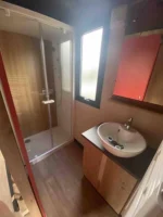 Tiny House Roulotte Forezienne 2021 neuve
