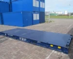 Container flat rack Neuf 20 pieds