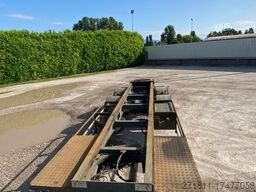 ZORZI 26 R 070 19 A SCARRABILE BALESTRATO OCCASION