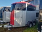 Ifor Williams – Hbx 506 – 2 Places – Neuf