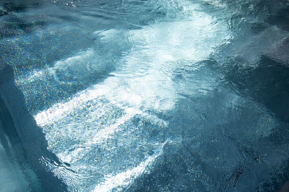 Piscine inox Pool Expert 3x6x1,34 m