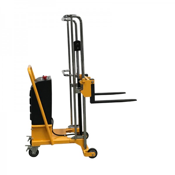 Minilift ESM 250 - capacité de charge de 250 kg, hauteur de levage de 1400 mm