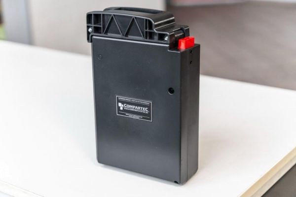 Batterie de rechange pour le transpalette électrique F3 - Lithium-Ion